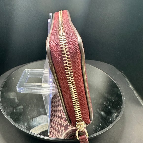 Kate Spade New York Large Continental Wallet - NWOT - Picture 3 of 8